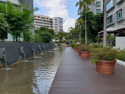 The Eden At Tampines (D18), Condominium #576925311